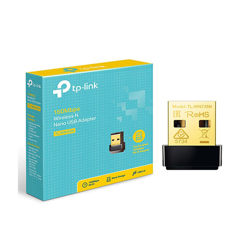 Wireless USB Adapter