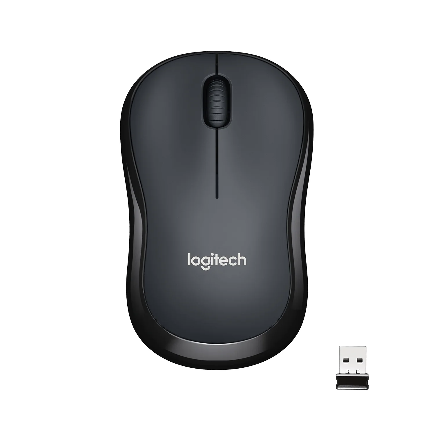Compact Wireless Mouse